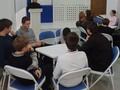 «Есть такая профессия – Родину защищать»