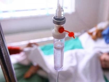 Котласские врачи спасли трехлетнюю девочку, проглотившую 10-рублевую монету