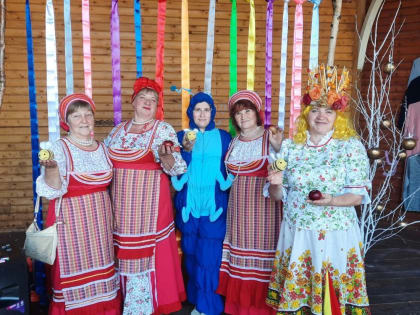 Яблочно-медовый Спас: традиции и радости праздника