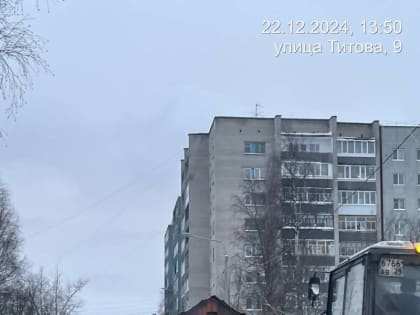 Мезенское дорожное управление выполняет работы по зимнему содержанию улично-дорожной сети Архангельска