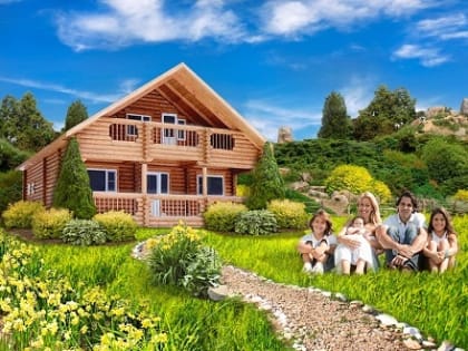 Сельская ипотека: Россельхозбанк снизил первоначальный взнос до 20%