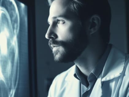 Искусственный интеллект помогает врачам Архангельской области: обработано более 300 тысяч рентгеновских снимков