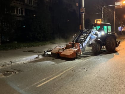 Важные обновления для жителей города