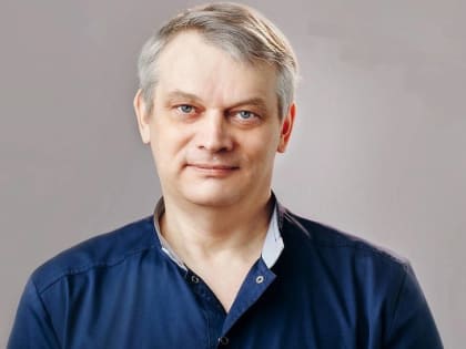 Заслуженный врач России: Павел Рыжков из Котласа награжден за преданность медицине