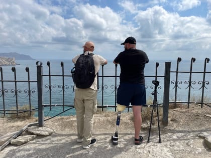 В архангельском театре драмы поставят спектакль о жизни участника СВО