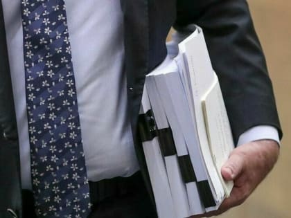 Законопроект о полном запрете вейпов внесли в Госдуму