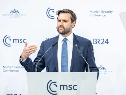 Помощь Украине теперь под вопросом, а Европу оставили без права голоса: итоги Мюнхенской конференции