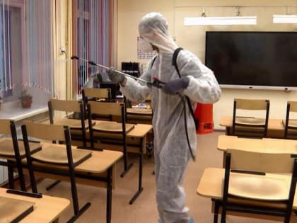 В Архангельской области зафиксировано снижение уровня заболеваемости