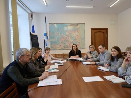 На Пинежье подвели итоги конкурса по программе Комфортное Поморье