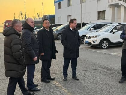 Вопросы сотрудничества Поморья и Китая в области среднего профессионального и высшего образования обсудили на форуме в Шэньяне