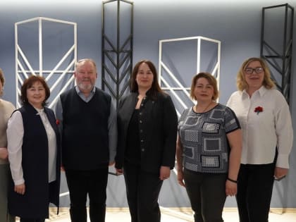 Семинар работников сферы культуры продолжается на Пинежье уже второй день