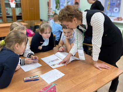 В новом году для школьников Поморья проходят занятия по финансовой грамотности