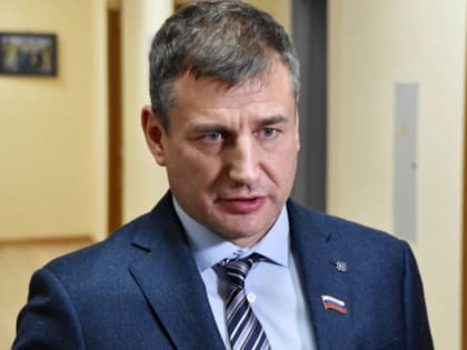 Областные депутаты предлагают пересмотреть механизм распределения  мер господдержки в ЛПК