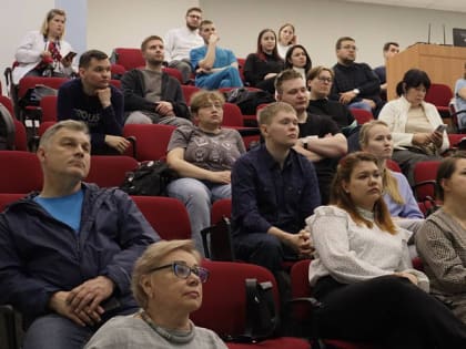 Медики Поморья повышают компетенции в области диагностики и лечения острых сосудистых состояний