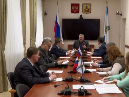 Правительство России вносит изменения в бюджетный кодекс