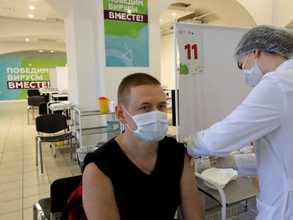 Вакцинация от гриппа в России: достижения и вызовы