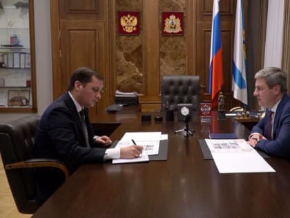 В Архангельске продолжится реализация крупных инвестиционных проектов