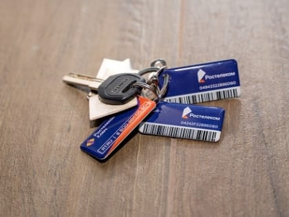 «Ростелеком Ключ»: 3 700 квартир в новостройках Архангельска и Северодвинска обеспечены умными домофонами и комплексным видеонаблюдением