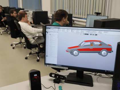 Форум Инфотех-2024: Технологии искусственного интеллекта в Тюмени