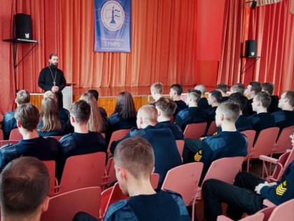 Духовные ориентиры