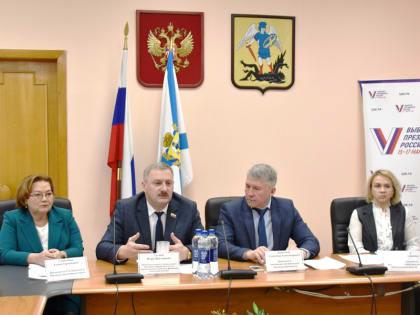 Контрольно-счетные органы муниципалитетов должны обладать широкими полномочиями