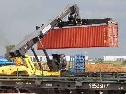 Глава Поморья рассказал о перспективах маршрута «Арктический экспресс №1»