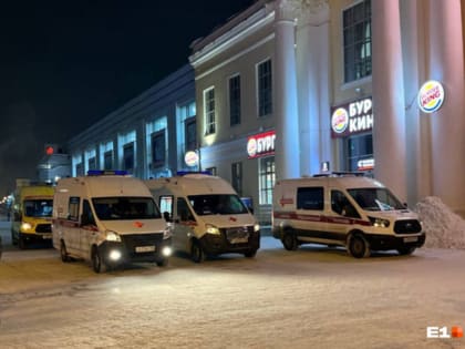 Семимесячная девочка умерла в поезде Москва — Чита. У нее был грипп