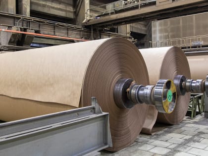 В Архангельске состоится российско-китайская конференция по развитию целлюлозно-бумажной промышленности