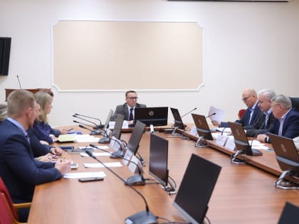 Поддержка экспортеров в Архангельской области: новые инициативы и обсуждения