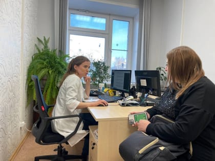 В Поморье беременные женщины с сахарным диабетом могут бесплатно получить систему для непрерывного мониторинга глюкозы