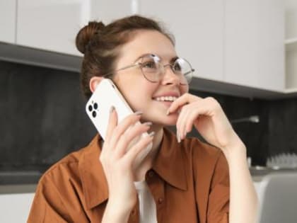 В Архангельской области выросло число пользователей VoLTE среди абонентов билайна