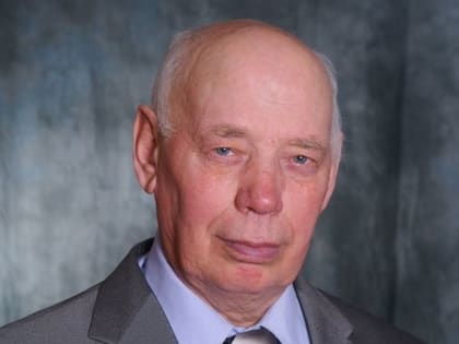 Ушёл из жизни Вячеслав Чиркин