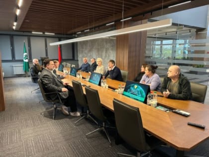 Архангельская область продолжает развивать внешнеэкономические связи  с дружественными странами