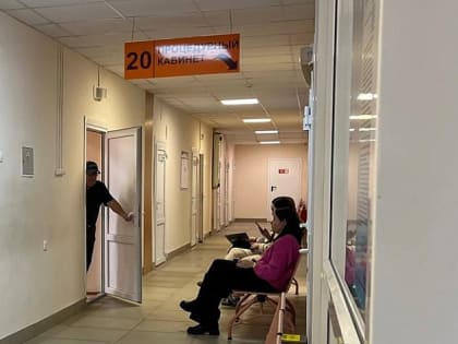 В мае в проекте «Здоровое Поморье» поучаствовали более 500 жителей Архангельской области.