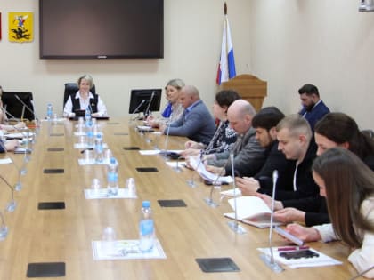 В Архангельске готовятся к фестивалю уличного искусства «ПоморСтрит»