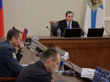 Общественный контроль за благоустройством в Архангельске