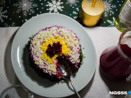 Рост цен на овощи: как это повлияет на новогодний стол