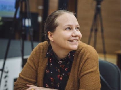 Шахматные испытания Валентины Гуниной