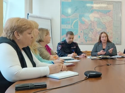 Главной темой на еженедельной планерке с руководителями организаций стала транспортная доступность