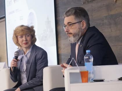 Опытные специалисты в области лучевой диагностики обсуждают текущие вопросы на конференции в Архангельске.