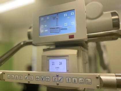 В детской больнице Северодвинска успешно используется новое реабилитационное оборудование