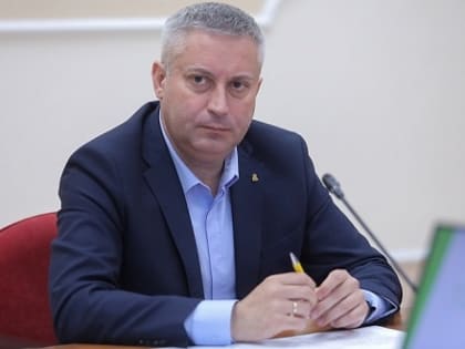 Игорь Скубенко: «Вопросы по оплате труда работников Архангельской станции скорой медицинской держу на личном контроле»