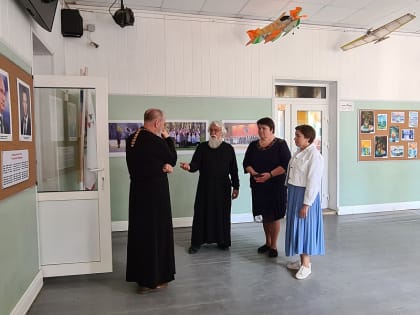 Представители Пинежья посетили уникальную образовательную организацию в Ярославской области