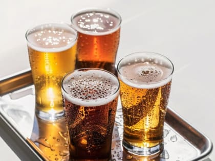 Контроль ужесточают: пивные коктейли в России под прицелом новых правил