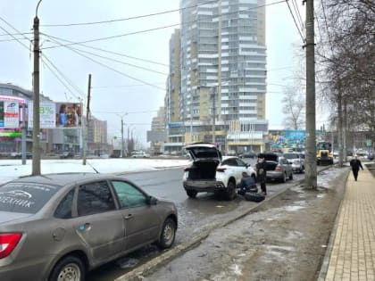 Об установке запрещающих дорожных знаков