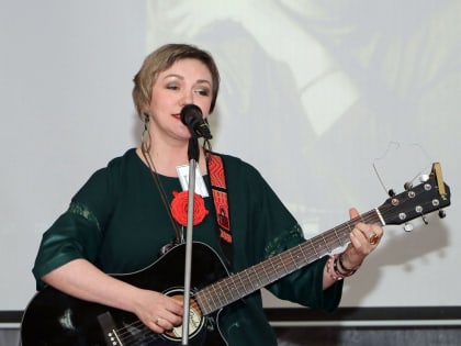 Талантливая Надежда: Жизнь и творчество поэтессы из Котласа