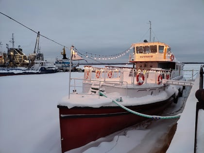 Три музея в Архангельске выиграли гранты для реализации своих проектов