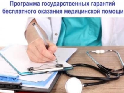 ПРОГРАММА ГОСГАРАНТИЙ: ЧТО НОВОГО
