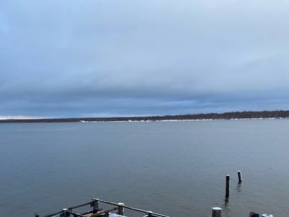 Депутаты Новодвинска оценили предварительные итоги первого этапа реализации проекта «Над рекой».