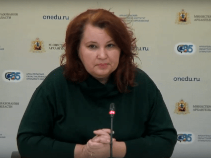 Советы по социально-психологической помощи от Архангельского Красного Креста